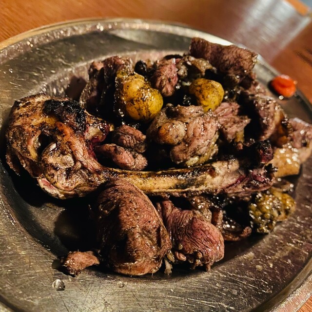 ももや精肉堂 薬院本店 薬院 居酒屋 食べログ