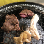 0秒レモンサワー 仙台ホルモン焼肉酒場 ときわ亭 - 