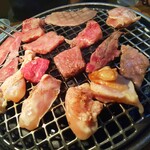 近江牛焼肉 囘 - 