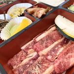 美和濃 - 料理写真: