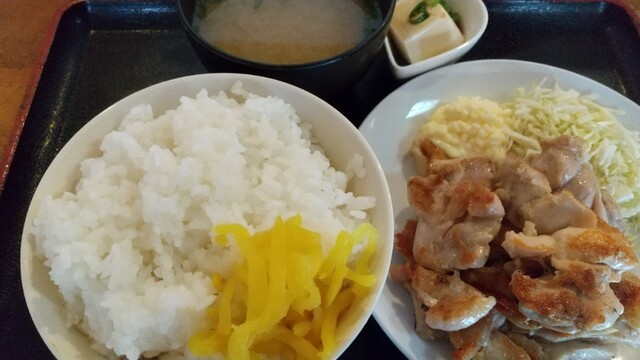 Okonomiyaki & Yakisoba Teppan