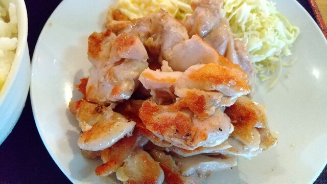 Okonomiyaki & Yakisoba Teppan photo 2