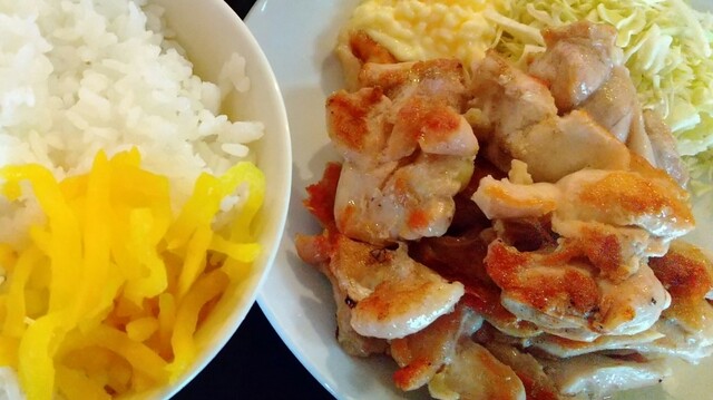 Okonomiyaki & Yakisoba Teppan photo 3