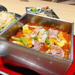 Ozaki Gyuu Yakiniku Ginza Himuka - 