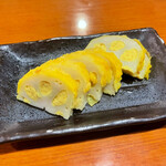 Shinjuku No Macchan - 