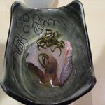 鮨乃家 - 赤目鯛のこぶ締め