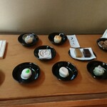 御倉屋 - お菓子のサンプルより❗オーダー