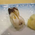 鮨乃家 - トリカイ