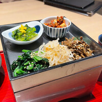 尾崎牛焼肉 銀座 ひむか - 