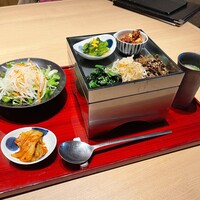 尾崎牛焼肉 銀座 ひむか - 