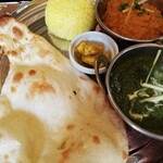 KUMARI RESTAURANT - 