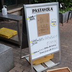 PASTAVOLA - 