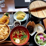 菜はな - 