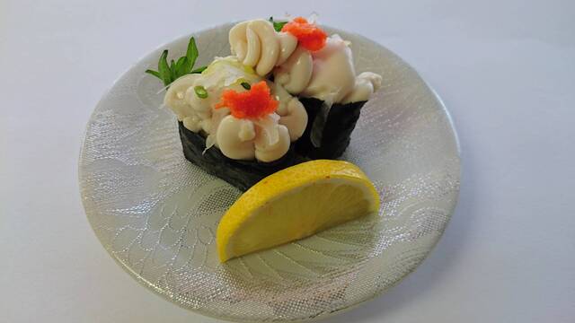 回転寿司宝船 市川大野 回転寿司 食べログ