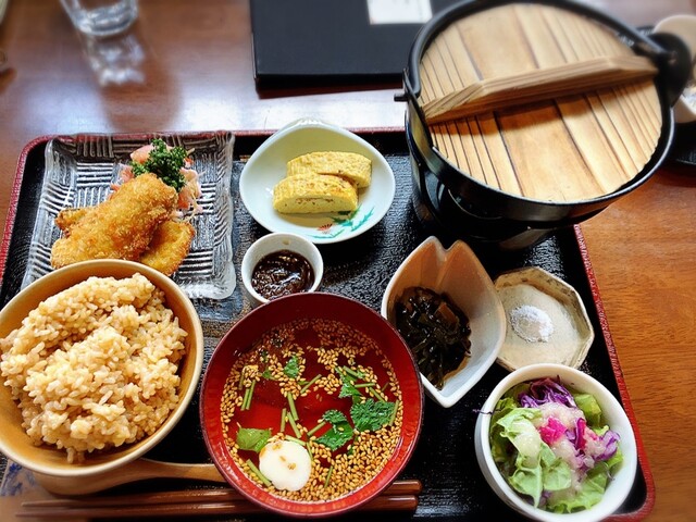菜はな 小樽 カフェ 食べログ