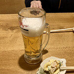 洋風居酒屋 至福の隠れ家 - 