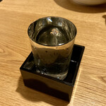 洋風居酒屋 至福の隠れ家 - 超辛口 春鹿