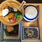 居・食・亭　東忠 - 