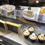 Tochu Cafe - 