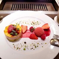 原宿焼肉 KINTAN - 