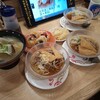 回転寿し トリトン - 料理写真: