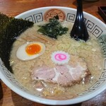 Kamon Ramen - 