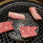 Yakiniku Shimoduki - 