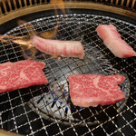 Yakiniku Shimoduki - 