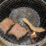 Yakiniku Shimoduki - 