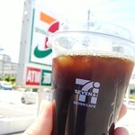 ファミリーマート - ドリンク写真: