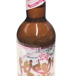 Cafe&bar B1 - 花のホワイトヴァイス（数量限定）　880円