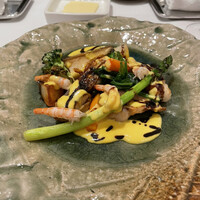 カンパーニュ - 