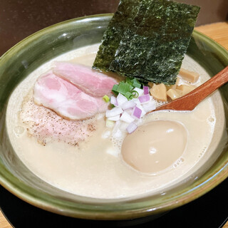 らーめんタンポポ_1