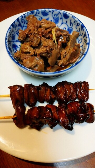 とり彩の音 新所沢 焼鳥 食べログ とり彩の音 新所沢 焼鳥 食べログ