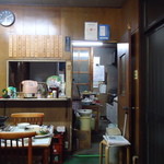 いこい食堂 - 