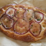 ル・シュクレクール - ガレットオフィグ