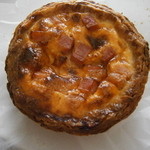 ル・シュクレクール - キッシュロレーヌ