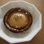 ル・シュクレクール - タルトポワール