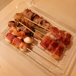 山の猿 - 買ったもの