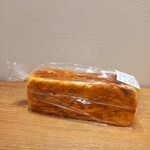 ラ・ビスタ - 料理写真:クリームチーズ&くるみ