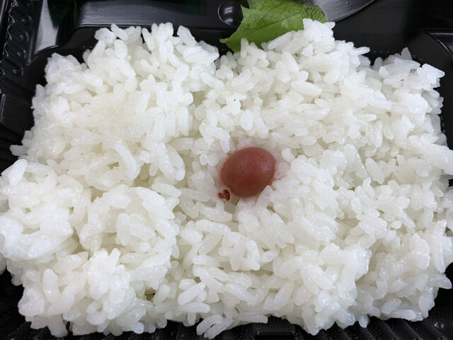 弁当 桜 - 多賀城（弁当）の写真