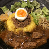 SPICY CURRY 魯珈