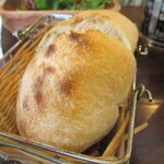 Pasutaya Aruto - 自家製パン