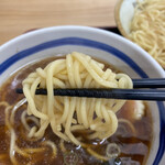 奥州 大勝軒 ちば - 