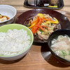 オアシス - 料理写真: