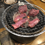 酒とホルモンとお肉 ぜっと - 