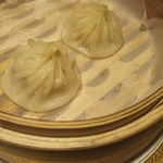 北京料理桂蘭 - 小籠包