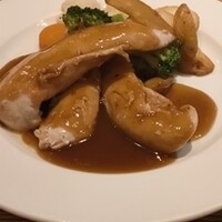 ビフトロ バイ ラ コクシネル - 