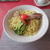 Chuugokuryouri Seiko - 西湖特製たれ麺（油そば）