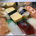 SUSHI WATARU - 